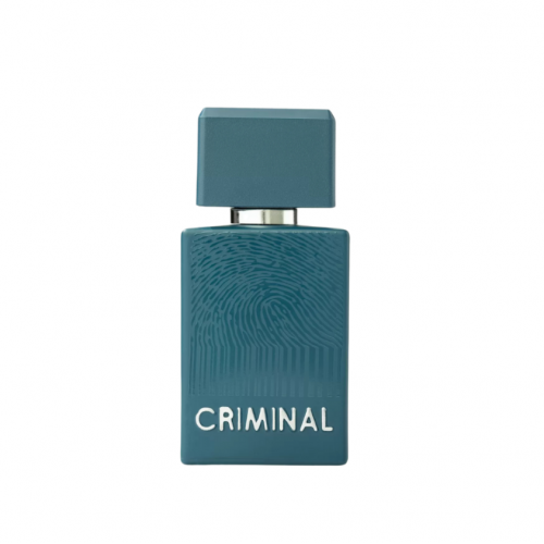 Criminal for Men 06 Eau de Parfum 60ml