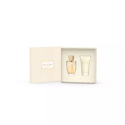 Pedro Del Hierro Le Parfum Collection for Women, Eau de Parfum - 100ml