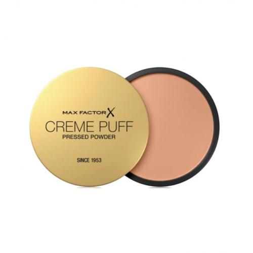 ماكس فاكتور كريم بوف بودره مضغوطه رقم 53