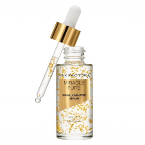 Max Factor anti-wrinkle serum