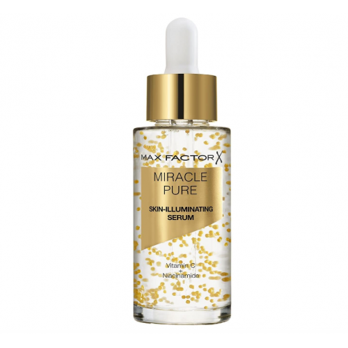 Max Factor anti-wrinkle serum