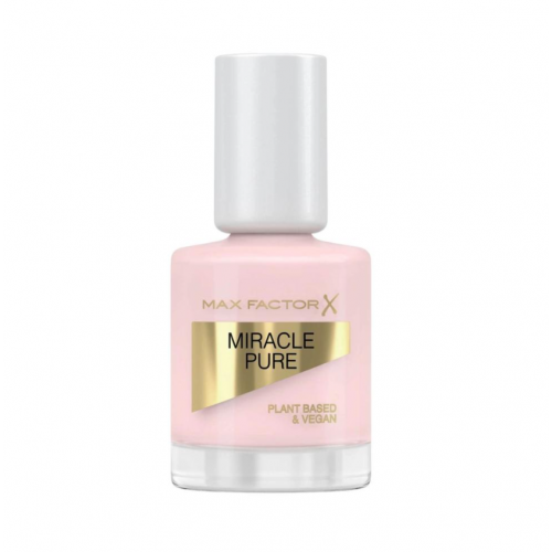 ماكس فاكتور ميراكل بيور طلاء اضافر رقم : 220