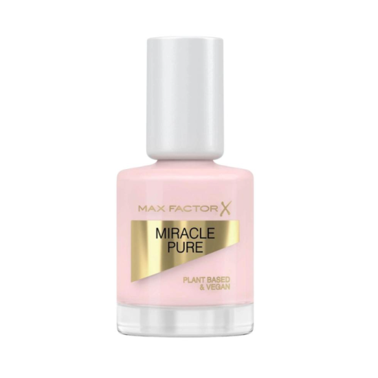 Max Factor Miracle Pure Nail Polish No.: 220