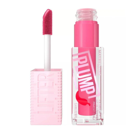 Maybelline Lifter Plump Lip Gloss 003