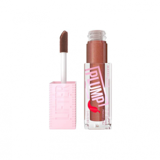 Maybelline Lifter Plump Lip Gloss 7.00