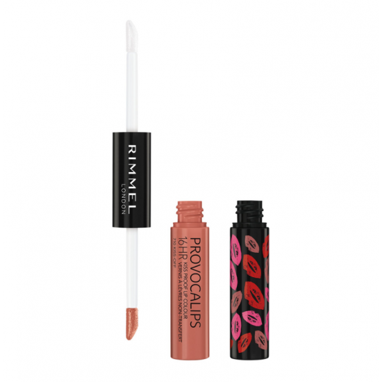 Rimmel Provocalips Gloss No. 710 Kiss Off
