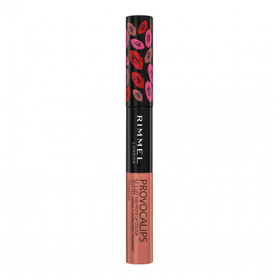 Rimmel Provocalips Gloss No. 710 Kiss Off