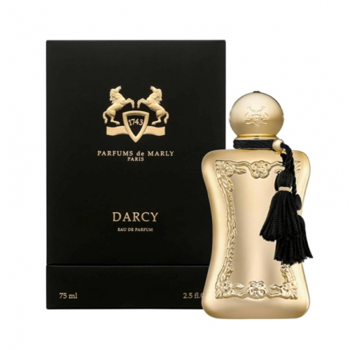بارفيوم دي مارلي داركي رجالي او دي برفيوم 75 مل