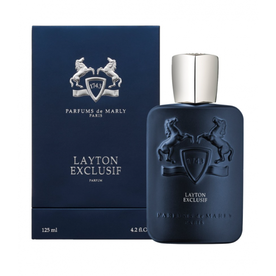Parfum de Marly Layton Exclusive Perfume 125 ml