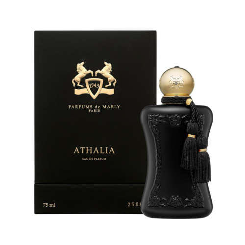 بارفيوم دي مارلي اثاليا رجالي او دي برفيوم 75 مل