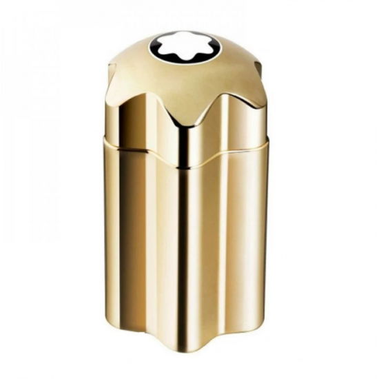 Mont Blanc Emblem Absolu for men Eau de Toilette 100 ml