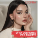 OFRA Soul Complete Makeup Palette Multicolor 52g