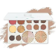 OFRA Soul Complete Makeup Palette Multicolor 52g