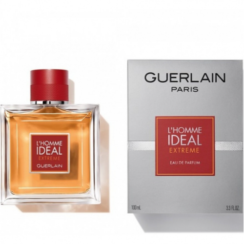 Guerlain L'Homme Adèle Extreme for Men Eau de Parfum 100ml