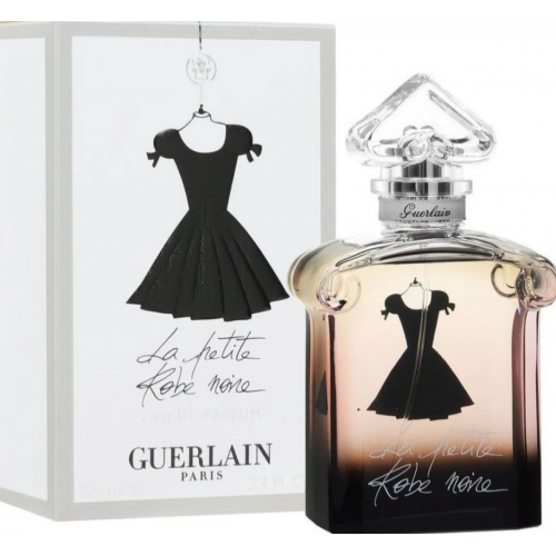 Guerlain La Petite Ruby Noir for Women Eau de Parfum 100ml
