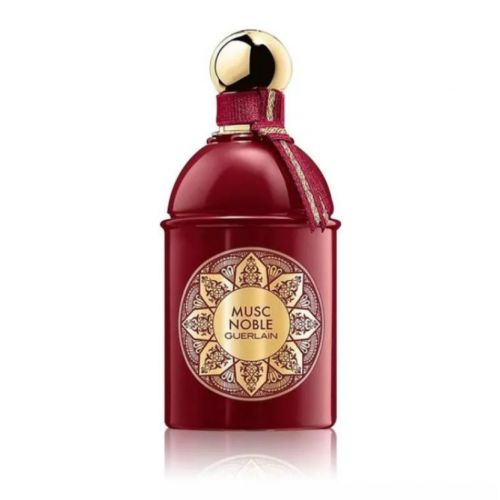 Guerlain Musc Noble Eau de Parfum for Unisex - 125 ml