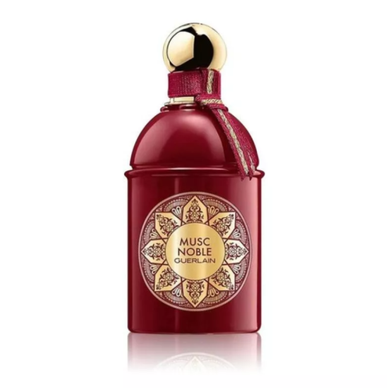 Guerlain Musc Noble Eau de Parfum for Unisex - 125 ml