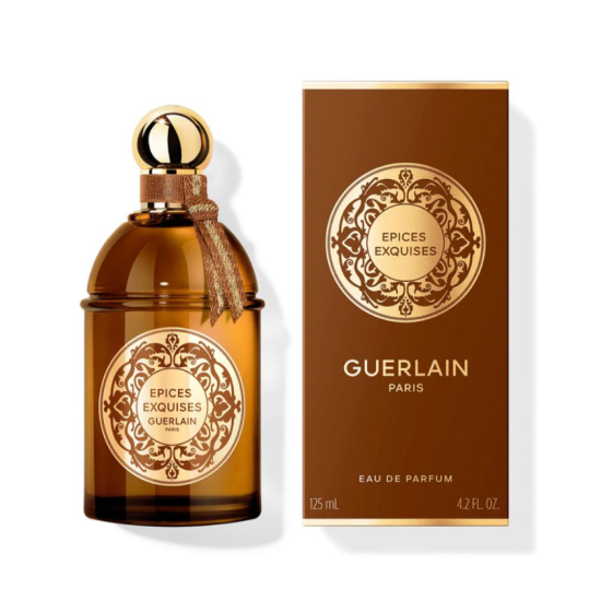 Guerlain Ipsis Excitement Eau de Parfum 125 ml