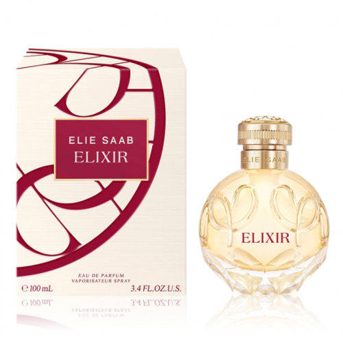 Elie Saab Elixir Eau de Parfum