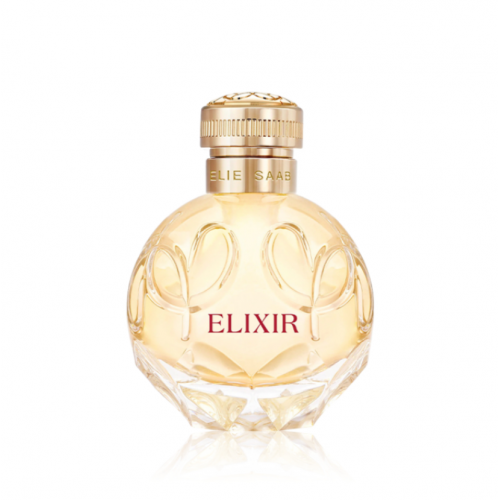 Elie Saab Elixir Eau de Parfum
