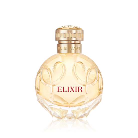 Elie Saab Elixir Eau de Parfum