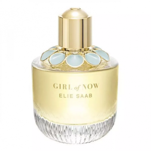 Elie Saab Girl of Now for Women Eau de Parfum 90ml