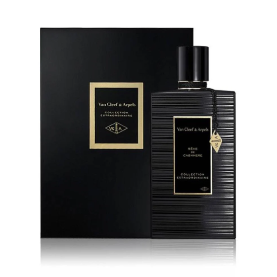 Van Cleef & Arpels Rive de Kashmir for Women Eau de Parfum 125ml