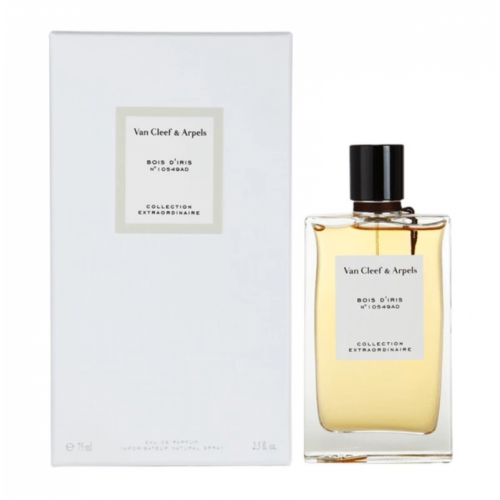 Van Cleef & Arpels Boise D'Arris for Men Eau de Toilette 75ml
