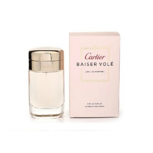 Cartier Passer Vole for Women Eau de Parfum 100ml