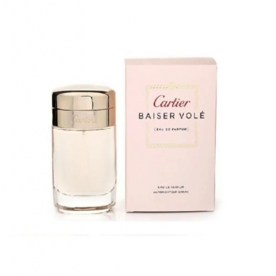 Cartier Passer Vole for Women Eau de Parfum 100ml