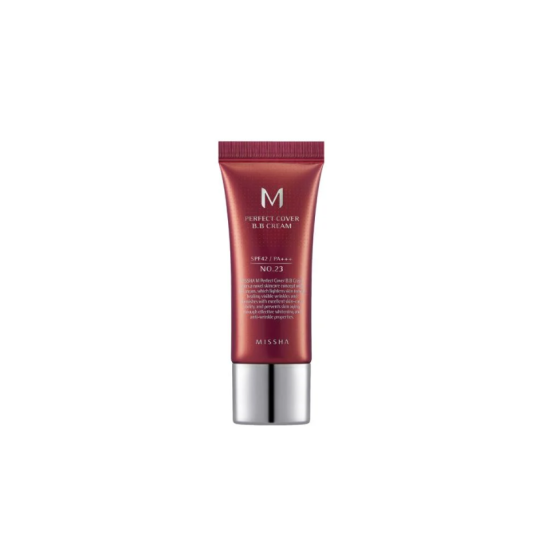 Missha Perfect BB Cream 25ml