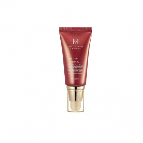 Missha Perfect BB Cream 50ml