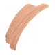 Max Factor Pan Stick Foundation Fair 25