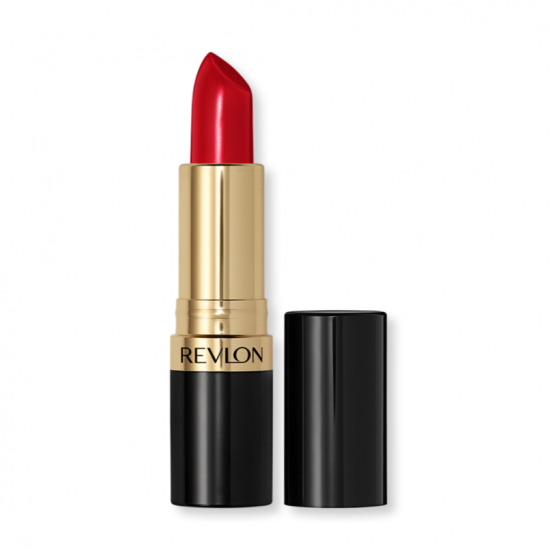 Revlon Super Lustrous Cream Lipstick #775 Super Red
