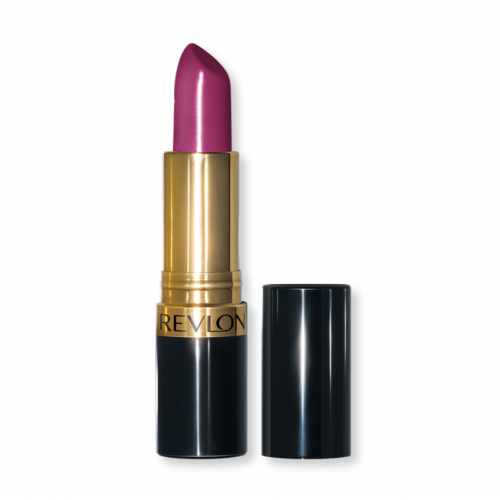 Revlon Super Lustrous Cream Lipstick #771 Berry Crush