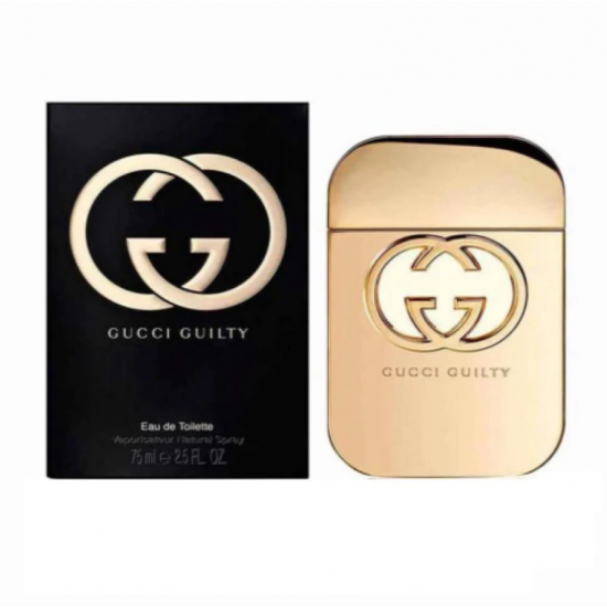 Gucci Gulati for women Eau de Toilette 75 ml
