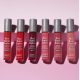 theBalm Meet Matte (E) Hughes Liquid Lipstick Set of 6 Mini - Miami