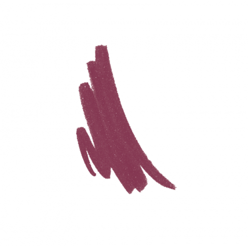 Rimmel Lasting Finish Lip Liner Pencil No. 215 Miss Mauve