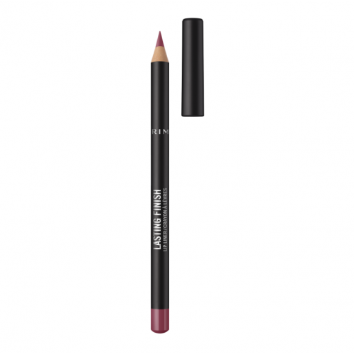 Rimmel Lasting Finish Lip Liner Pencil No. 215 Miss Mauve
