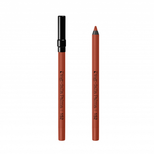 Diego Dalla Palma Waterproof Lip Pencil No. 152