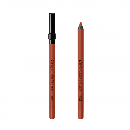 Diego Dalla Palma Waterproof Lip Pencil No. 152