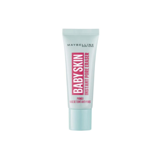 Maybelline Baby Skin Primer