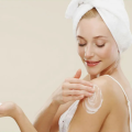 Moisturizing the body