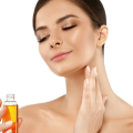 Body oils
