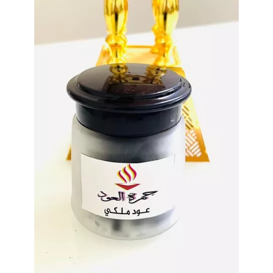 Royal incense stick