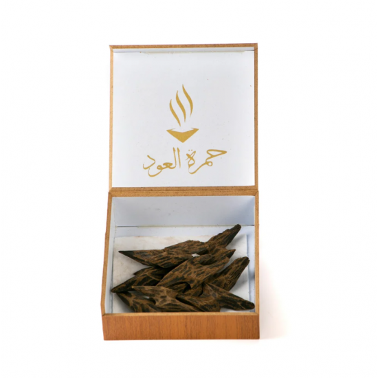 Tiger Oud - 28g oz