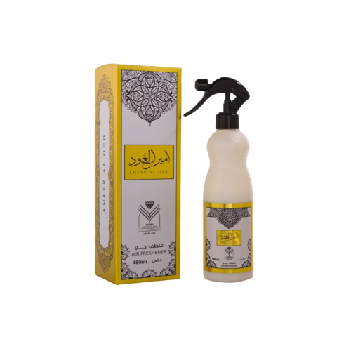 Amir Al Oud Air Freshener