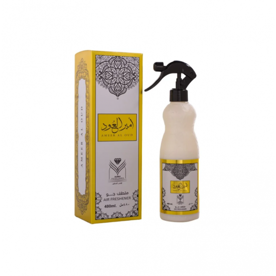 Amir Al Oud Air Freshener