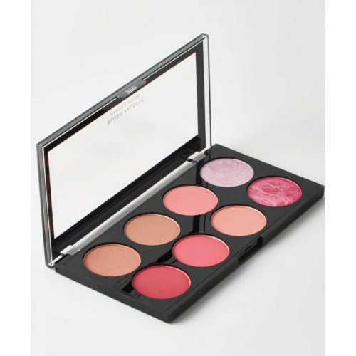 Revolution Sugar & Spice Blush Palette 1.6g
