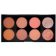 Revolution Blush Palette - Hot Spice